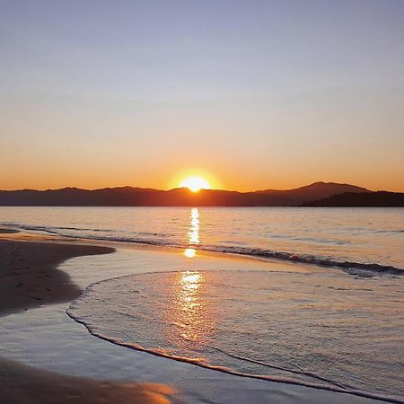 Casa Blanca Apartment Florianópolis Екстериор снимка