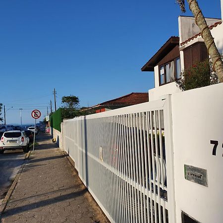 Casa Blanca Apartment Florianópolis Екстериор снимка