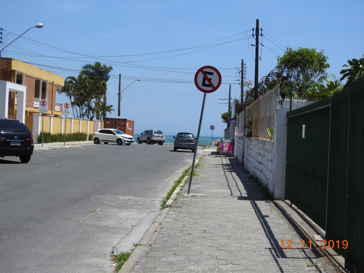 Casa Blanca Apartment Florianópolis Екстериор снимка