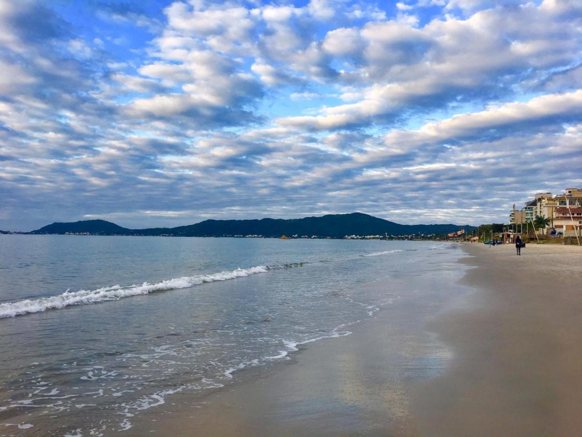 Casa Blanca Apartment Florianópolis Екстериор снимка