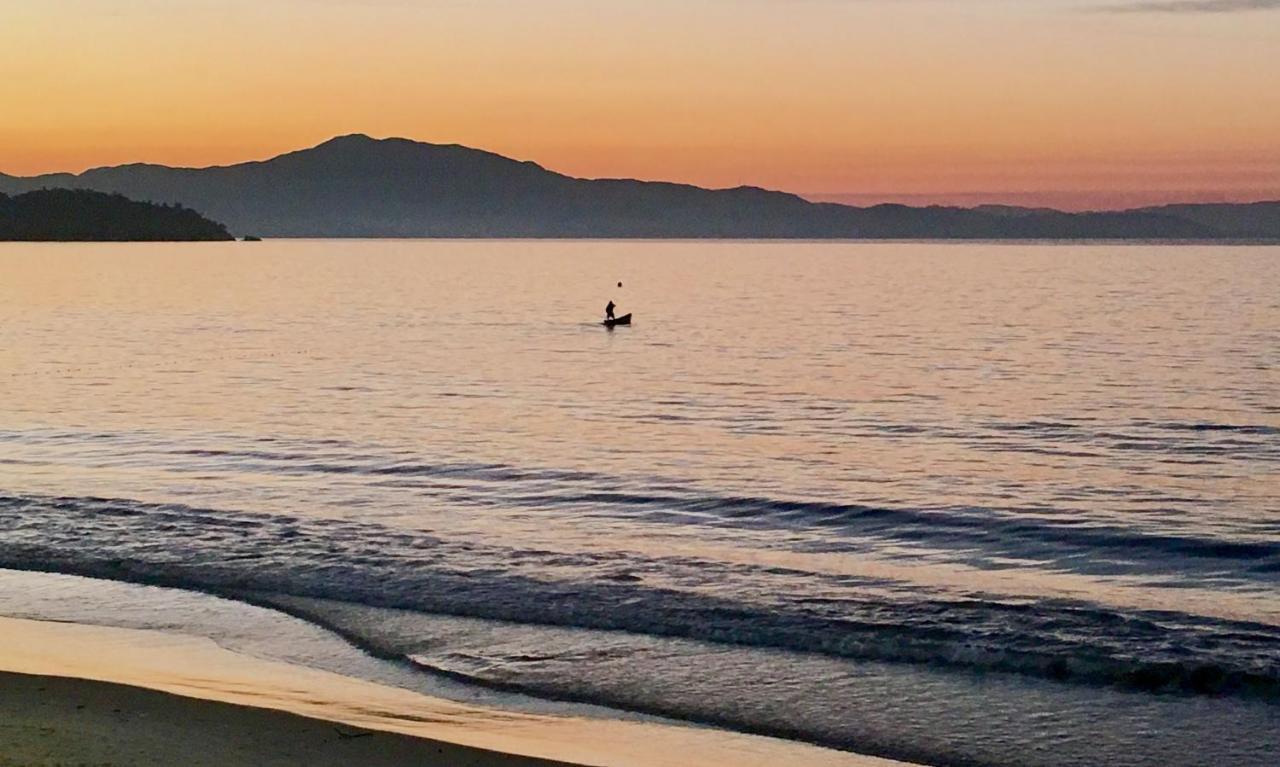 Casa Blanca Apartment Florianópolis Екстериор снимка