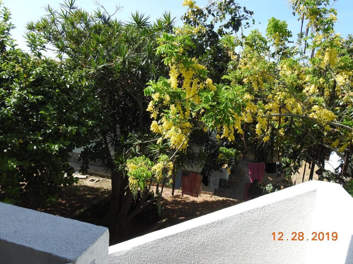 Casa Blanca Apartment Florianópolis Екстериор снимка