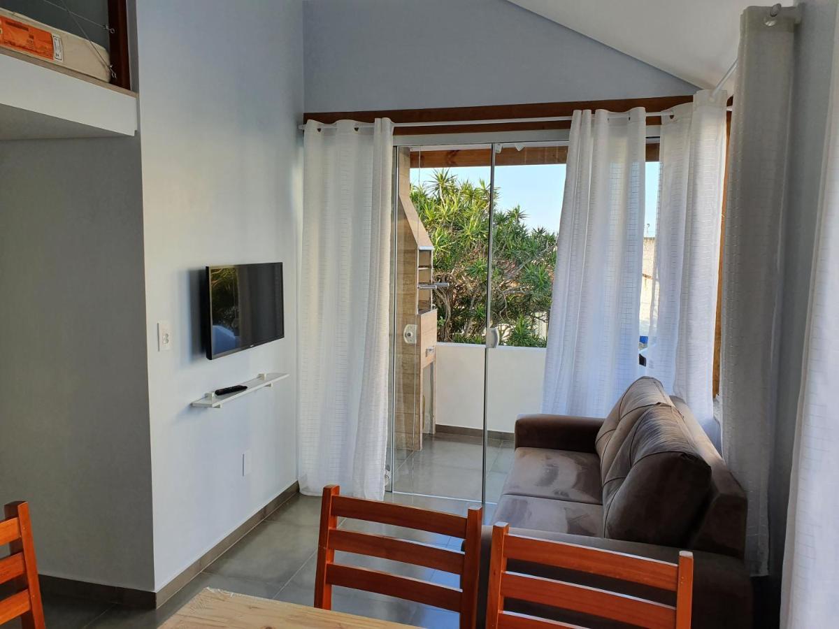 Casa Blanca Apartment Florianópolis Екстериор снимка