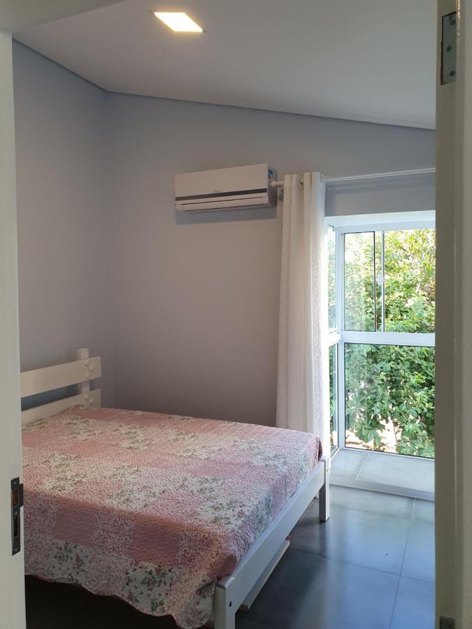 Casa Blanca Apartment Florianópolis Екстериор снимка
