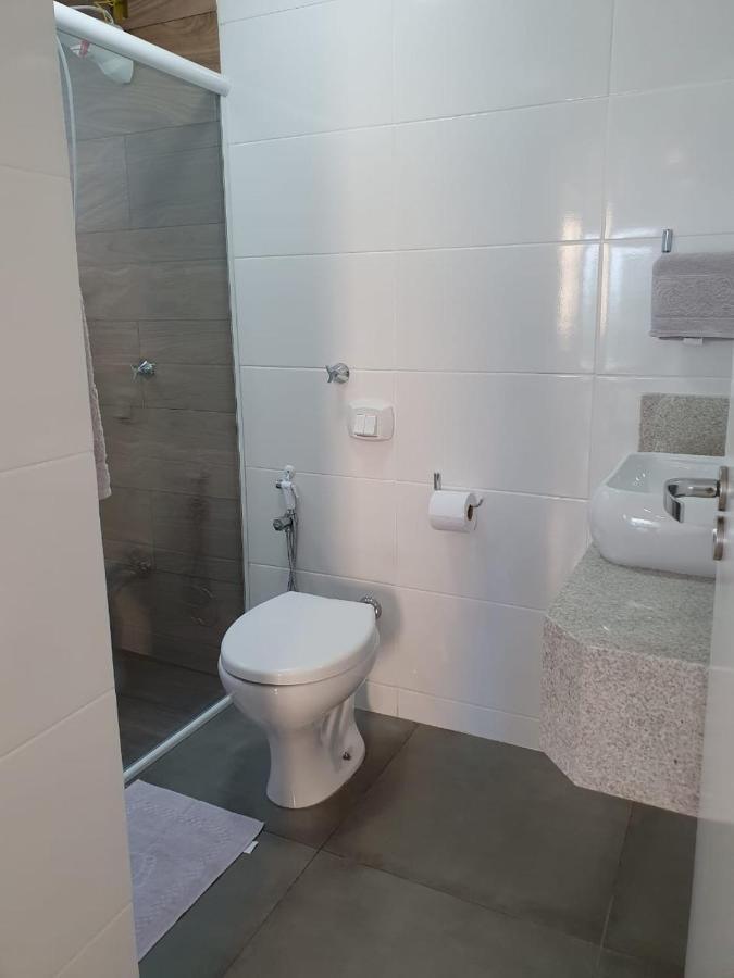 Casa Blanca Apartment Florianópolis Екстериор снимка