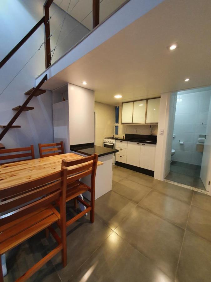 Casa Blanca Apartment Florianópolis Екстериор снимка