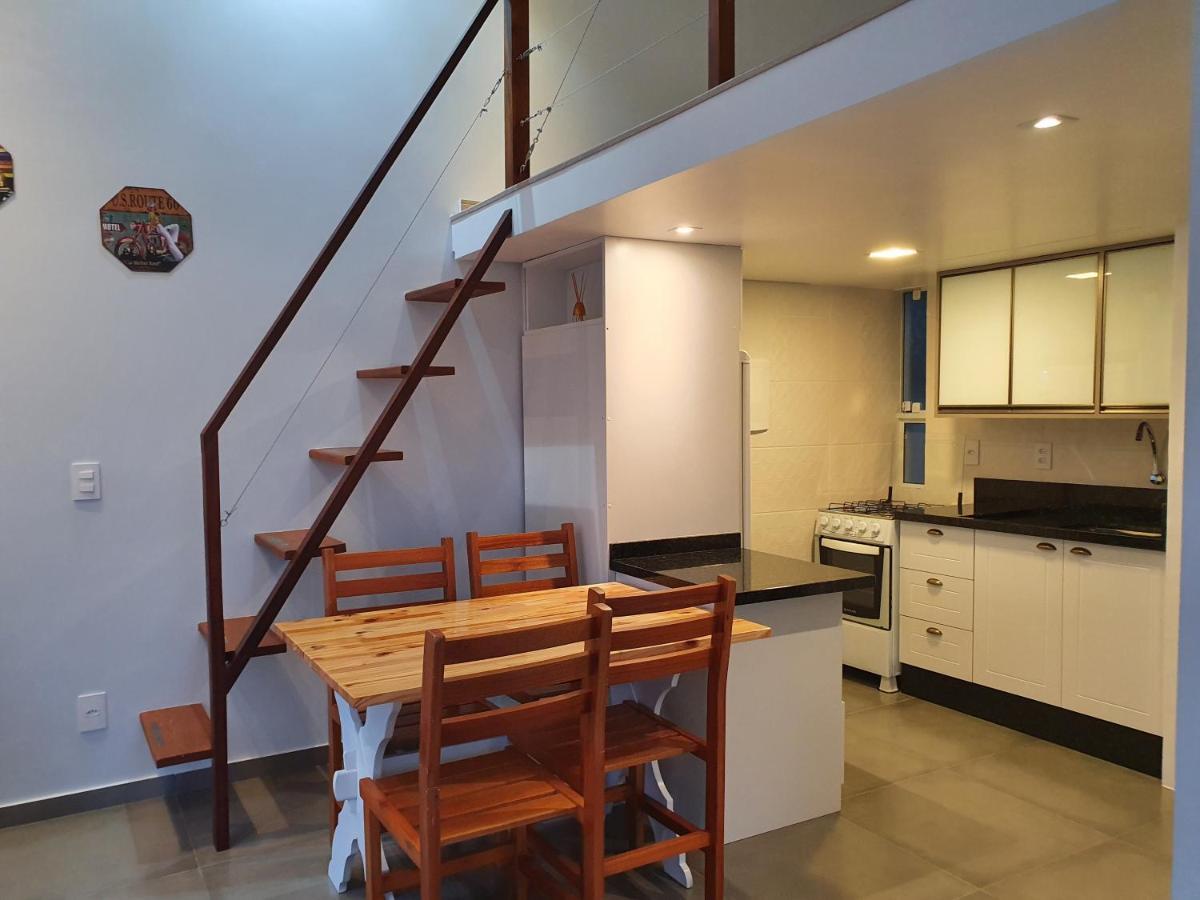 Casa Blanca Apartment Florianópolis Екстериор снимка