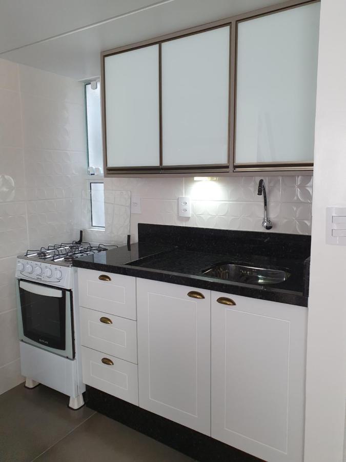 Casa Blanca Apartment Florianópolis Екстериор снимка