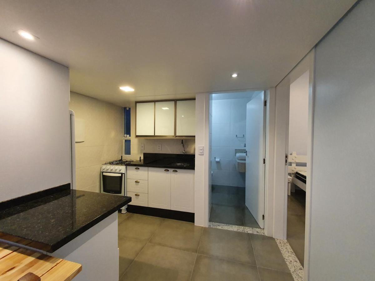 Casa Blanca Apartment Florianópolis Екстериор снимка