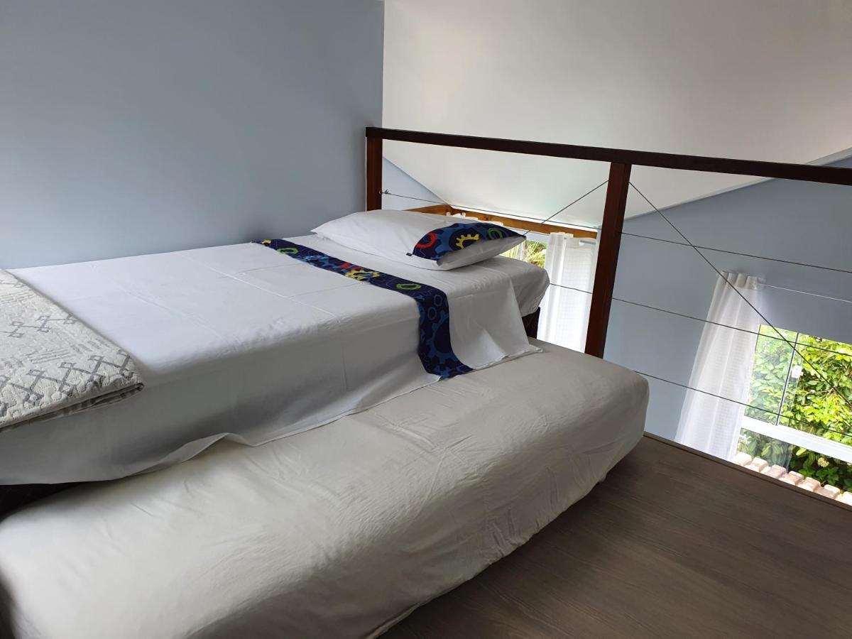 Casa Blanca Apartment Florianópolis Екстериор снимка
