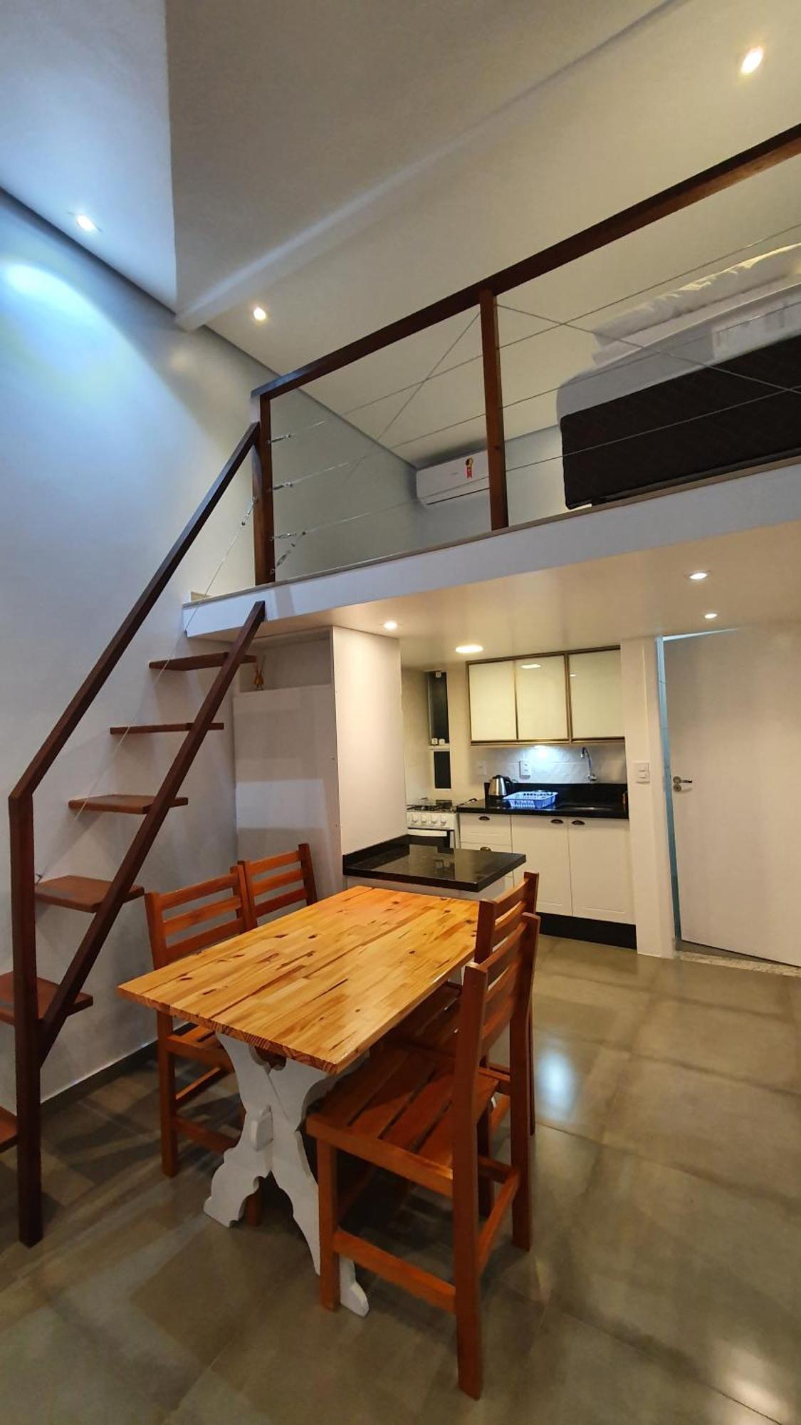 Casa Blanca Apartment Florianópolis Екстериор снимка