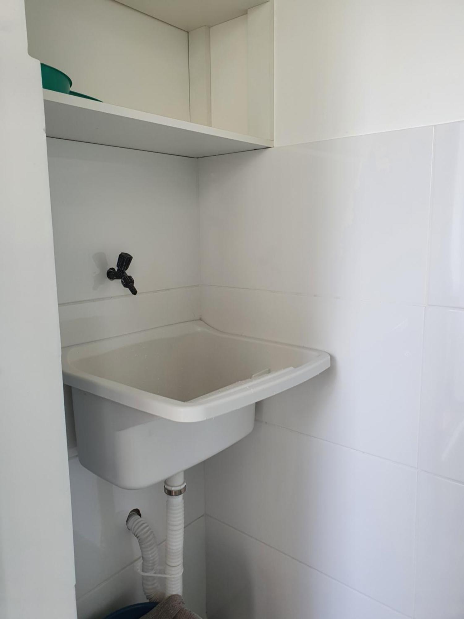 Casa Blanca Apartment Florianópolis Екстериор снимка