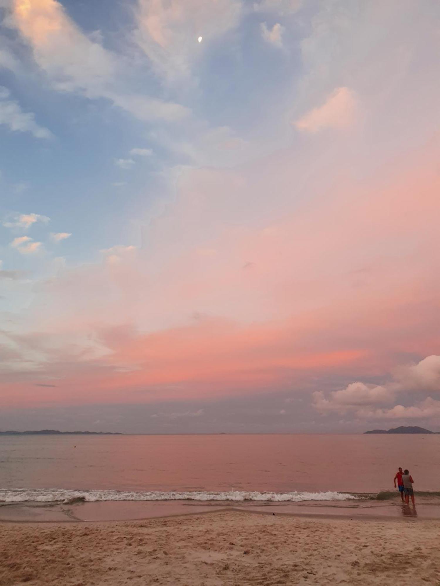 Casa Blanca Apartment Florianópolis Екстериор снимка